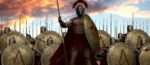 Historia e vërtetë e 300 spartanëve që mbajtën Termopilet