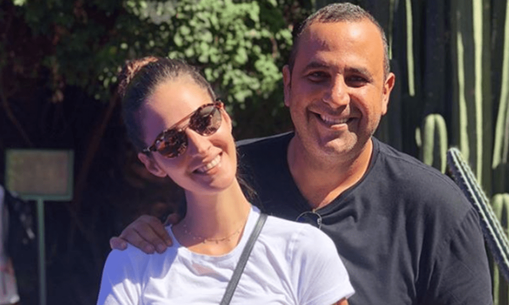 Emina Cunmulaj bën dedikimin e rrallë për burrin e saj miliarder