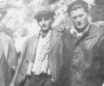 Si e kryen tre tragjasjotët operacionin për shpëtimin e 3 infermiereve amerikane në Nëntor 1943!