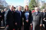 Në kujtim të viktimave të Holokaustit – Shqipëria shpallet “Shtëpi e Jetës”