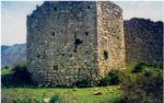 Si u mbrojt Princesha Rugjinë në Kalanë e Gjon Bocarit me 300 luftëtarët e saj