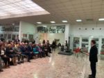 Balla: “Ne refuzojmë me vendosmëri çdo përpjekje që guxon të hedhë baltë mbi Luftën Antifashiste, nga çfarëdo anë që ajo vjen”