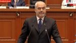 Rama: Lufta Antifashiste e vendosi Shqipërinë në anën e duhur të historisë