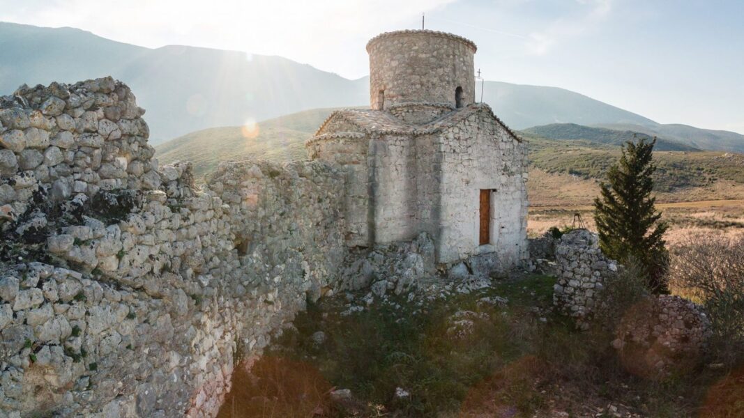 Kuptimi i emrit të Kishës së Marmiroit!