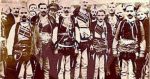 Përkujtohet 73-vjetori i kryengritjes së Postribës
