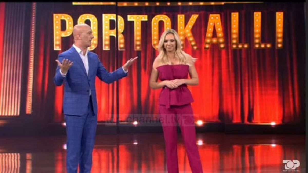 ‘Portokalli’ rikthehet këtë sezon, në ekran me shumë ndryshime