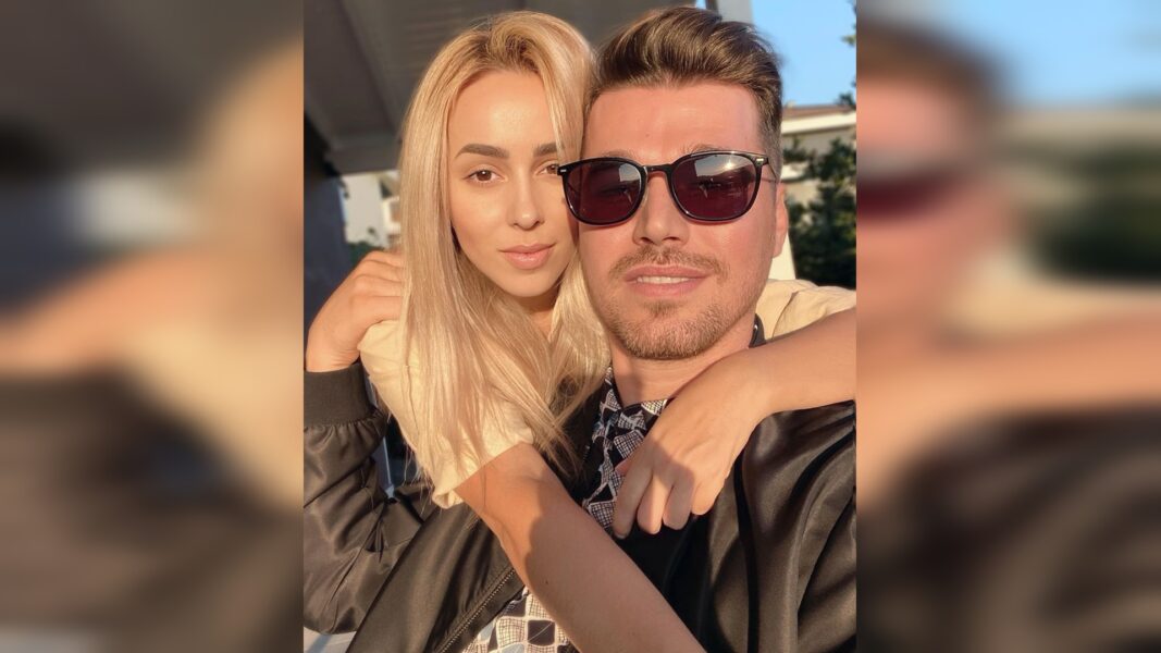 Alban Skënderaj i bën dedikimin e vecantë Miriamit: ‘Pa ty asgjë s’do të ishte e mundur!’