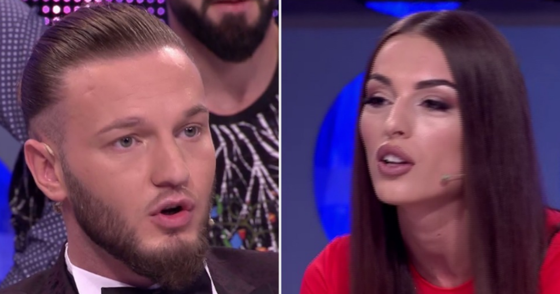 Arjoni hedh poshtë deklaratën e Anës: Jam paraqitur me avokatët e mi tek zyrat por deri tani nuk ka asnjë procedim penal