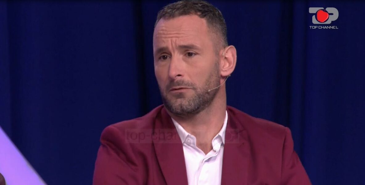 ‘I martuar 3 herë dhe i d ënuar për dh unë në familje’/ Armando: Ja si është e vërteta…