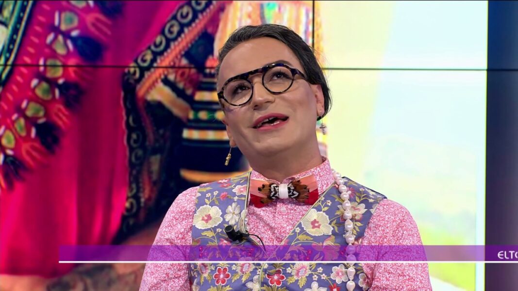 Biznesmeni i njohur Elton Ilirjani i vendosur: Nuk sh koj më me meshkuj shqiptarë