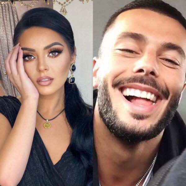 Flet motra e Granitit të “Big Brother Vip”. Ja si e shikon ajo marrëdhënien e tij me Fifin