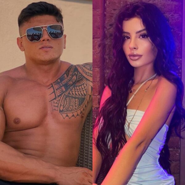 Kapen “mat” Jasmina dhe Bearti