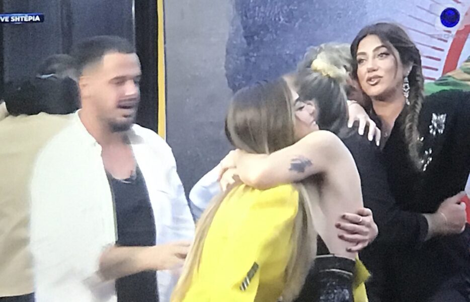 Banorët VIP marrin surprizën e papritur