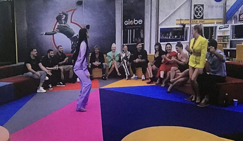Ja si nisi ‘Big Brother VIP’ sonte