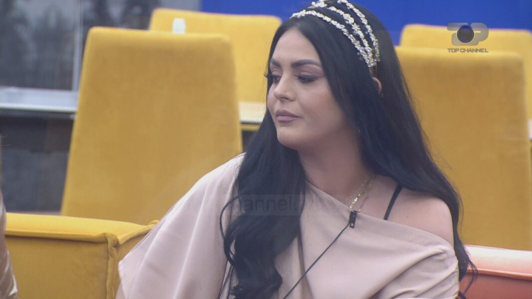 Largohet përfundimisht nga shtëpia e ‘BBV’ Fifi
