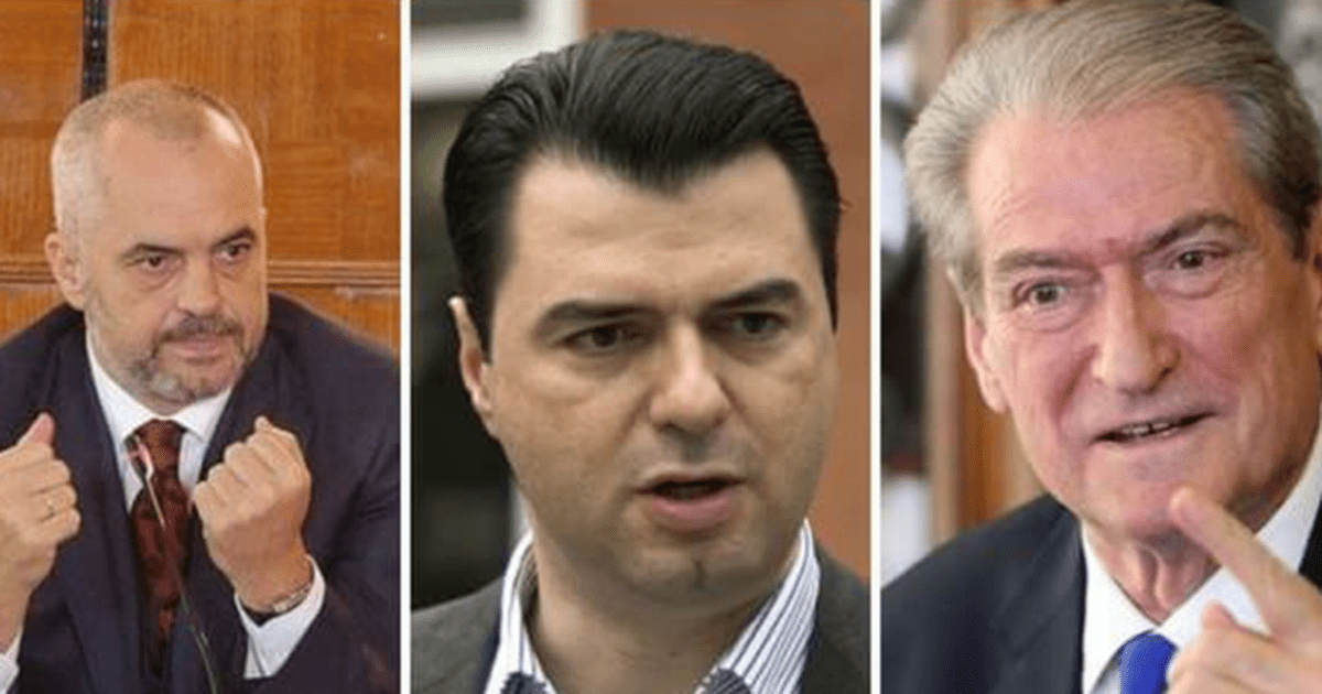 Berisha: ‘Ramën e ftoj në de bat, të marrë edhe Lul Bashën po të dojë’