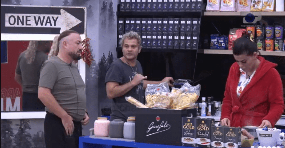 ‘Kur janë në nominim, ata bëhen si ka meleon’, Iliri flet për Einxhel dhe Dj Dagz