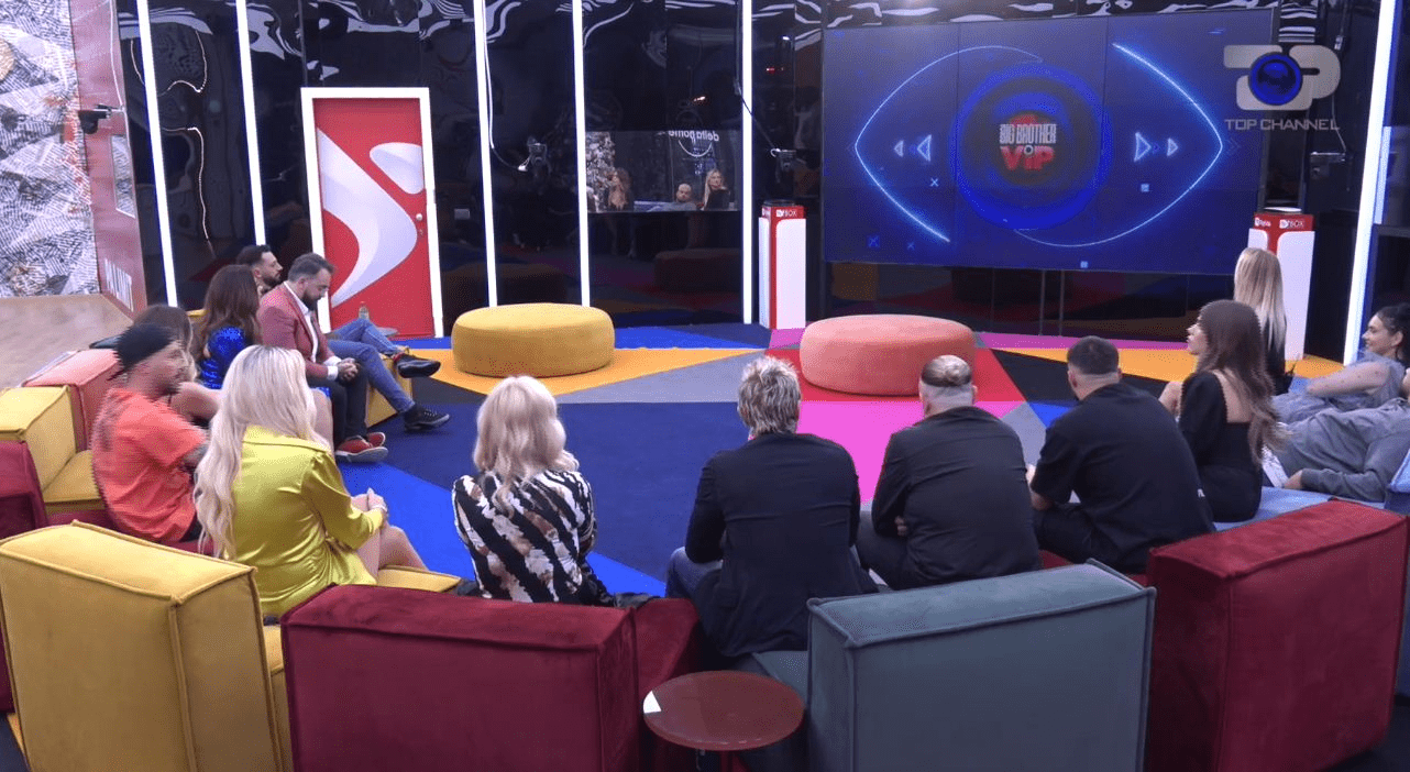 Kush do largohet sonte nga ‘Big Brother VIP’, ja si e komentojnë banorët