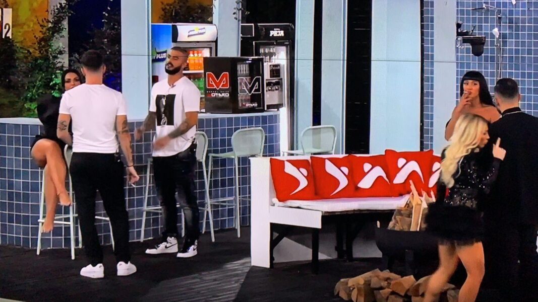 Hyrje e re, ja kush hyn sot në Big brother VIP