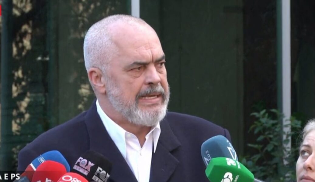 Rama: ‘Nuk i kemi asnjë borxh Erdoganit pasi mes vëllezërve s’ka borxhe’