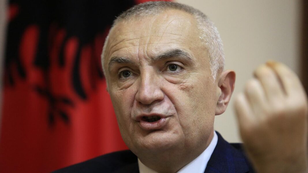 Keni ditët e fundit në mandatin si President, a do bashkëpunoni me Berishën?