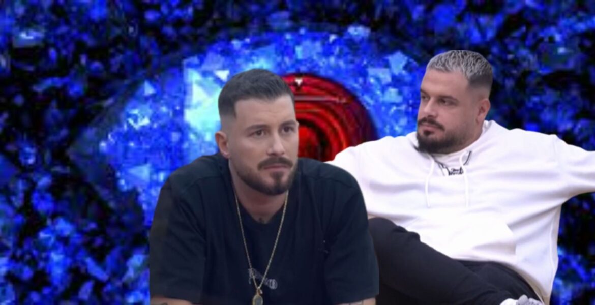Big Brother VIP/ Zingjiri I shpëtimit për eliminimin e dytë ka habitur publikun