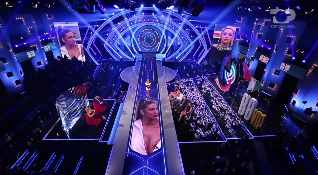 El eminim surprizë, ja kush ishte i eleminuari i dytë në Big Brother