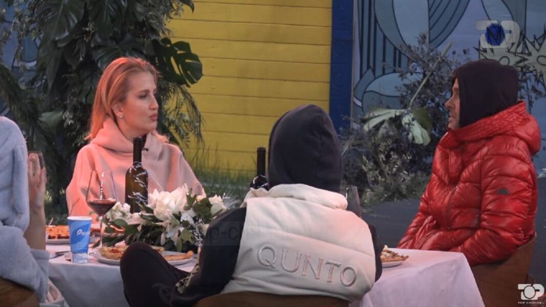 Banorët flasin për emocionet e forta në Big Brother Vip: Nuk përsëritet!