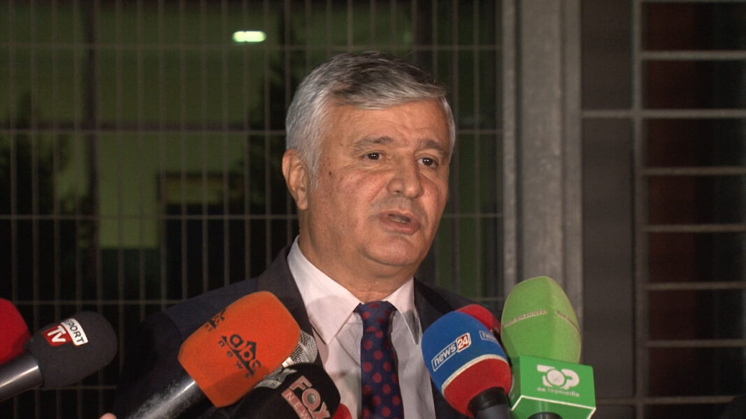 A është i sigurt, a i rr ezikohet jeta? Flet apokati i Saimir Tahirit