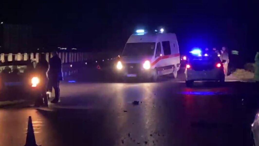 Po dilte nga lokali, makina e tërhoqi zv arrë për 100 metra/ Kush është inxhinieri që gjeti vd ekjen mbrëmjen e sotme?