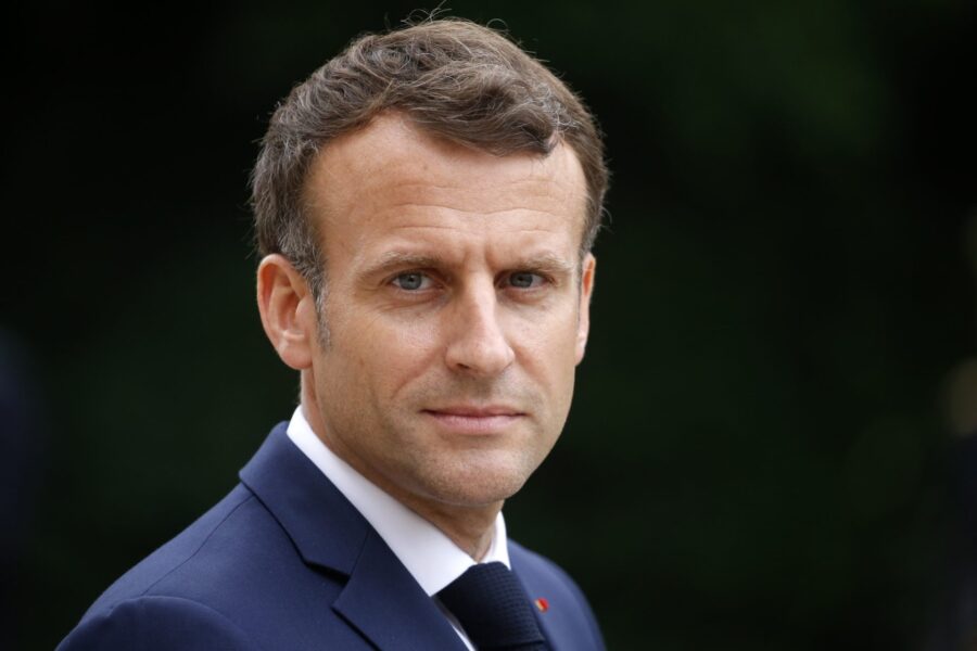 Rusia do pu shtojë dy vende të tjera? Presidenti Macron jep sigurinë e fortë: Në rast ag resioni, nuk do t’ju lëmë vetëm
