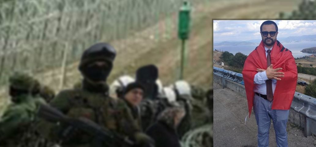 Shqiptari rrëfen situatën nga Ukraina: Familjet shqiptare ende në ‘zonën e ku qe’