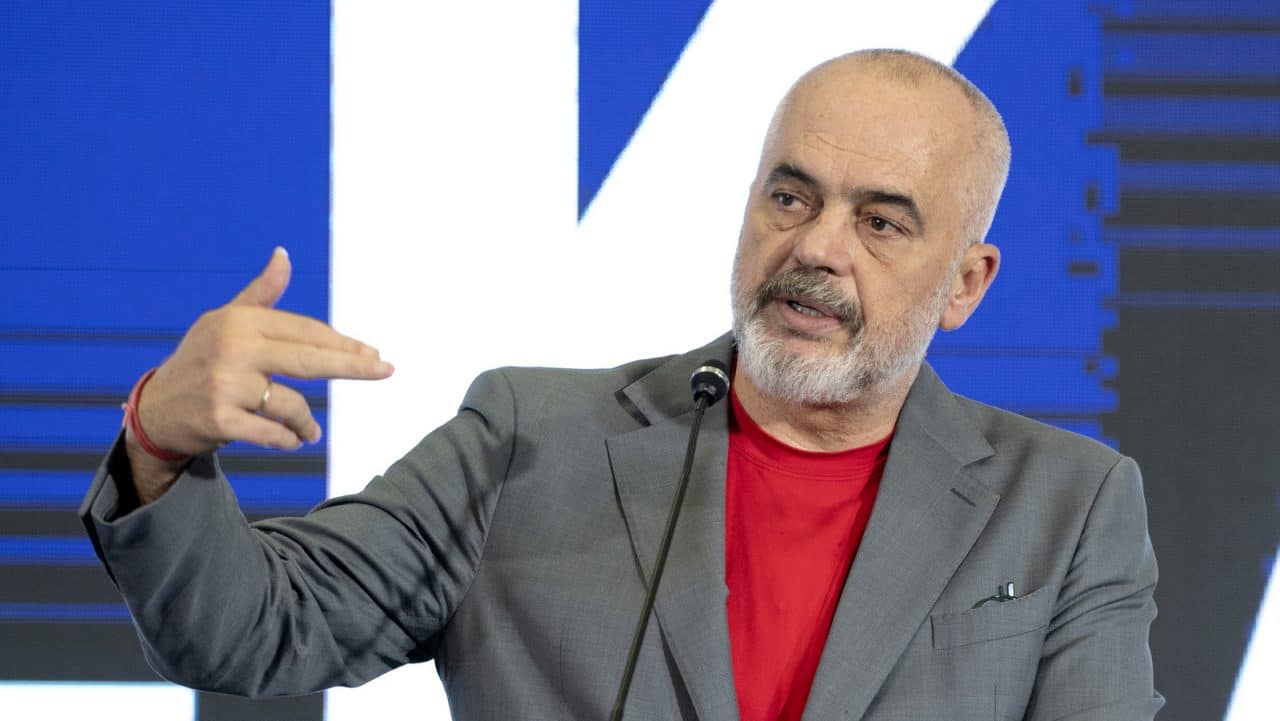 Kryeministri Rama jep lajmin fantastik, Zvicra njeh pensionet e shqiptarëve