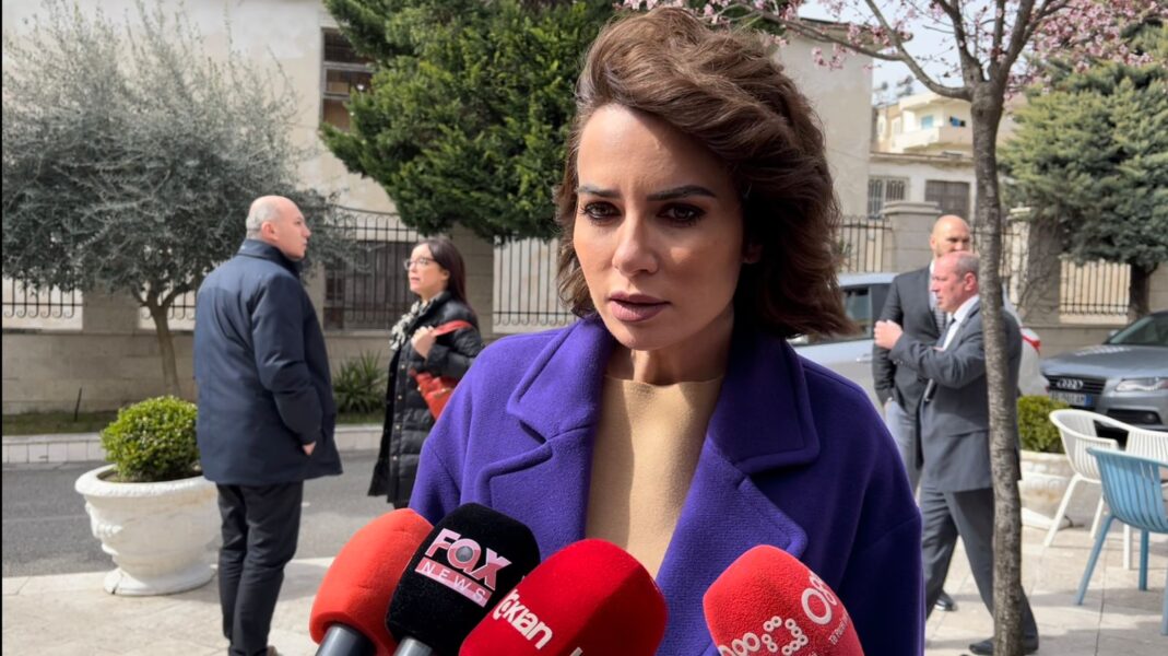 Grida Duma, Bashës: ‘I kemi lënë afat deri nesër për të bërë hapa pas sikundër edhe ai kërkoi pak kohë. Nuk ka asnjë rrugë tjetër veçse të tërhiqet’