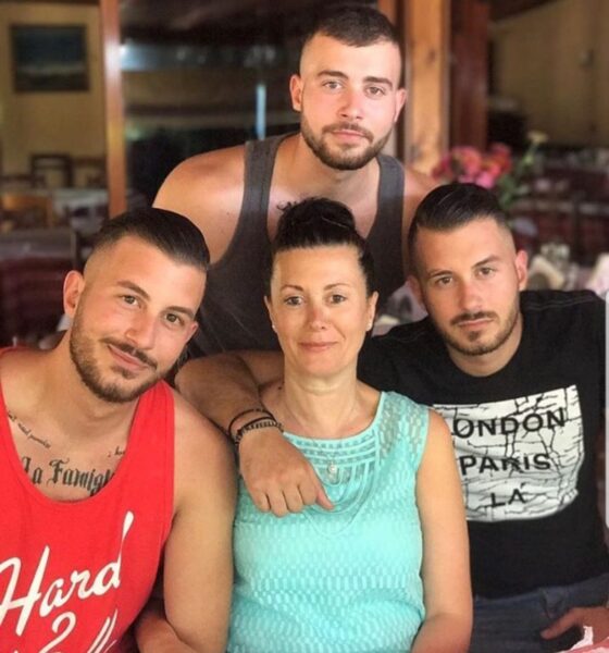 Donald Veshaj deklaroi se do të dhuronte 7 udhëtime, reagimi i mamasë së tij është epik (foto)