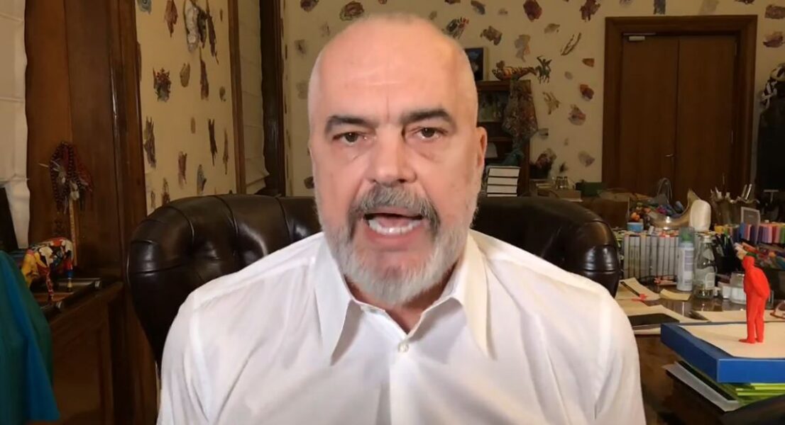 Edi Rama me paralajmërimin e fortë: Bota është kr izë, ja çfarë mund të nodhë me naftën