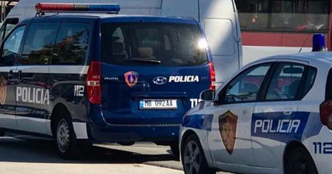 Shoqërohet në po lici gazetari i njohur, ja për çfarë arsye