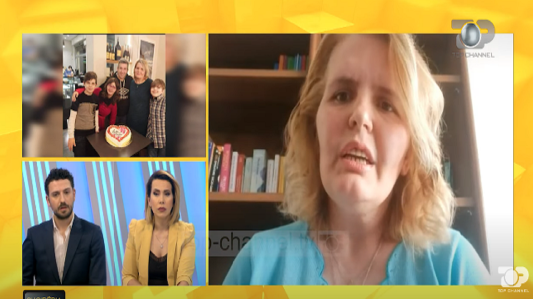 Rrëfimi i shqiptares: ‘Më përdh unuan dy minatorë që hanin bukë në shtëpinë time’