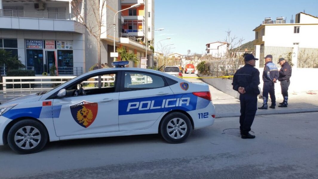 Fier/ Shtëpi pro stitucioni në lagjen ‘Apollonia’