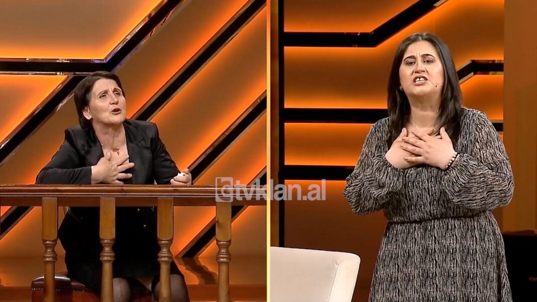 I biri e dhu non, e bija i kërkon paratë e v dekjes së babait