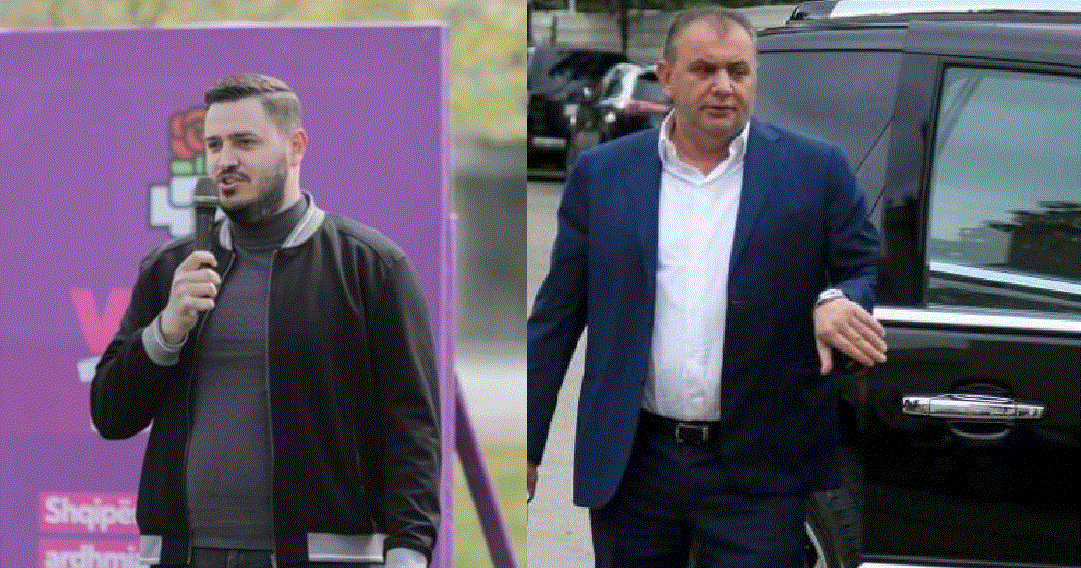 U shpall ‘non grata’, vjen reagimi i menjëhershëm i djalit të Aqif Rakipit