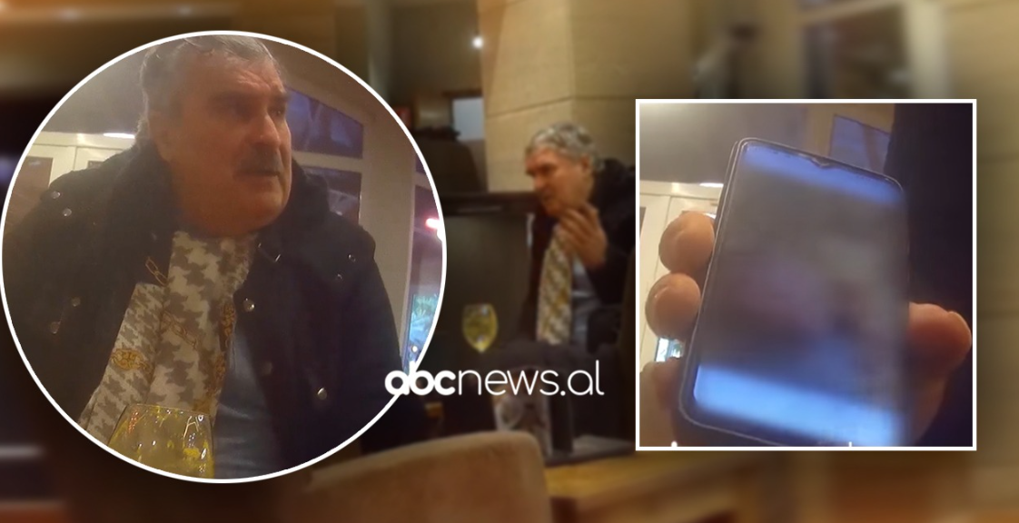 Kujtim Gjuzi shpërndan videon er otike të politikanit të njohur shqiptar, ia ka dërguar edhe Sali Berishës