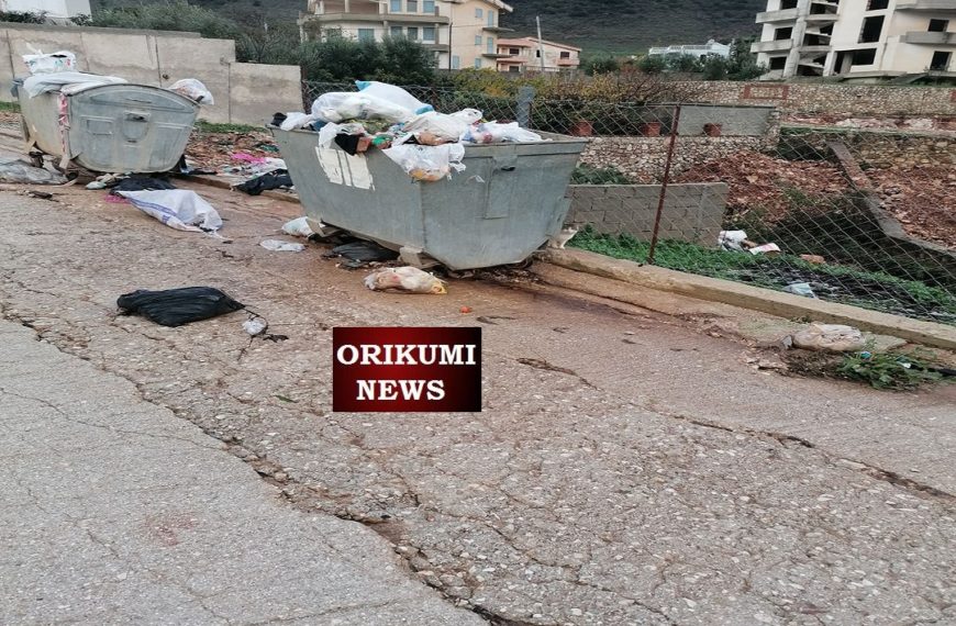 Banori i Tragjasit dergon Leter-ankese ne orikuminews: “Pershendetje, doja te ndaja nje shqetesim me juve..”