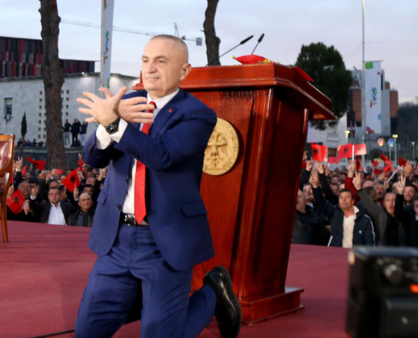 Thirrja e Ramës për he timin e tij, Meta: Kam armët e forta e vërteta dhe transparenca