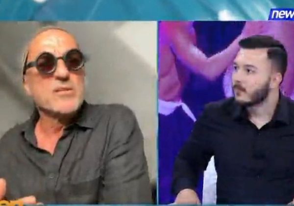 De gradon situata, sh err për Ronela Hajatin në emision, Ardit Çuni nuk përmbahet: Mbyll TV kur del ti! Aliaj lëshon gojën: ‘Ajo më ordinere…’
