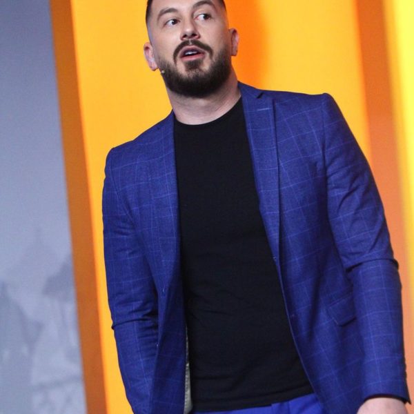 Me cilën nga vajzat e showbizit ke flirtuar? Romeo kthen përgjigjen epike