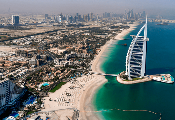 Ku do të pushojnë shqiptarët këtë vit? Dubai, edhe këtë vit në krye të listës