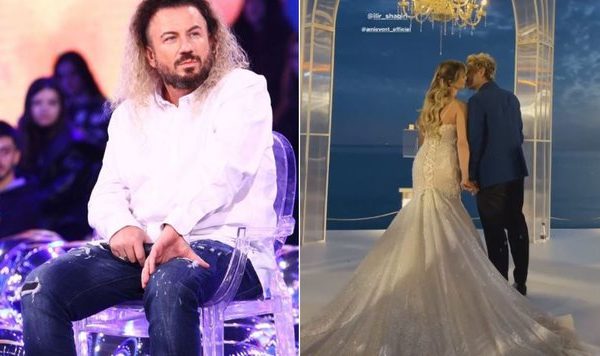 Nuk ishte në dasmën e balerinit/ Ç’po mes Ilir Shaqirit dhe Sabianit