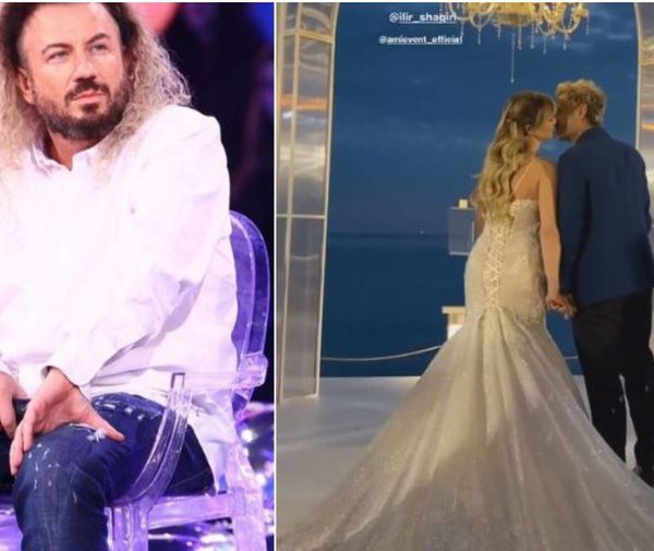 Iliri tregon pse Sabiani mungoi në dasmën e tij