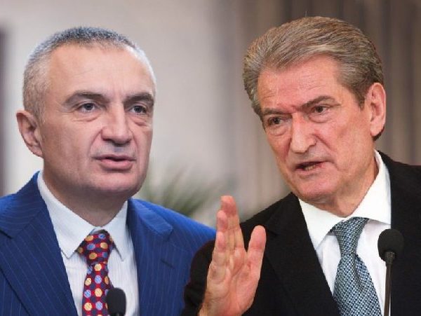 A do bashkëpunosh me Sali Berishën? Ilir Meta tregon çfarë pritet të ndodh